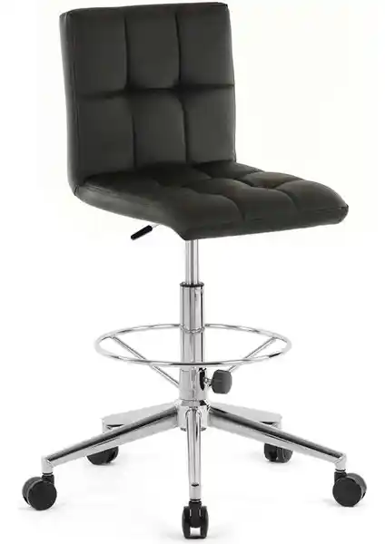 Seduna Duru XW Bar Sandalyesi Modern Tasarım ve Ayarlanabilir Özelliklerle Sunulur