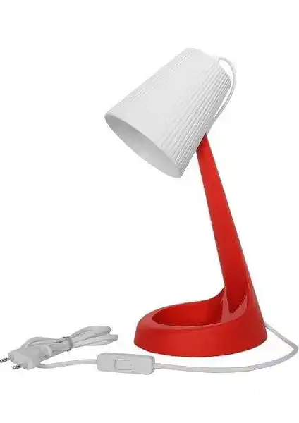 Sekatech Zita Melodi Masa Lambası: Modern Tasarım ve İşlevsellik Sunan Genç ve Çocuk Odası Aydınlatması