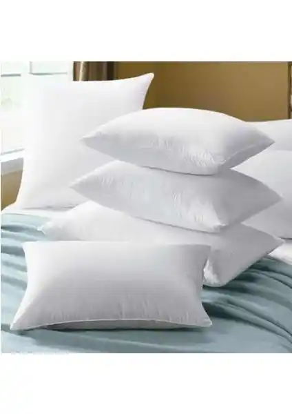 Sena 1000Gr Silikon Yastık: Konfor ve Hijyen Sunan Modern Uyku Arkadaşı