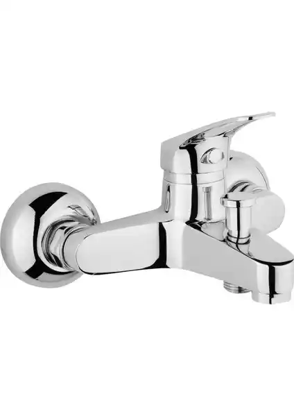 Şenpres Beyza Banyo Bataryası: Modern Tasarım ve Fonksiyonellik Birlikteliği