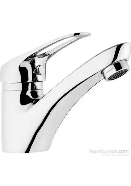 Şenpres Beyza Lavabo Bataryası: Modern Tasarım ve Uzun Ömürlü Kullanım Özellikleri