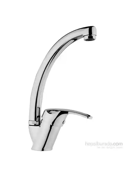 Şenpres Hilal Kuğu Eviye Bataryası: Estetik ve Dayanıklı Tasarım ile Fonksiyonel Kullanım