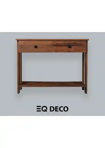 Sepetibostan Eq Deco Dresuar Modern Şık ve Fonksiyonel Tasarım Özellikleriyle