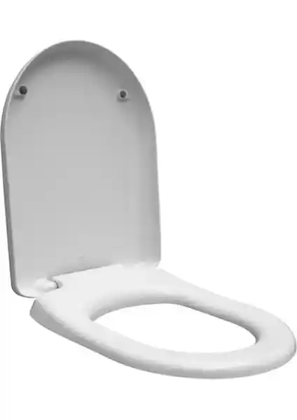 Serel Spil Klozet Kapağı: Modern ve Dayanıklı Banyo Hijyen Ürünü Özellikleri