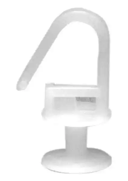 Sermet Süs Dünyası 100 Adet Geçmeli Kilitli Plastik Perde Düğmesi Ürün Özellikleri ve Kullanım Avantajları