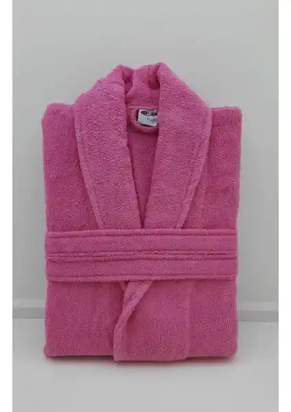 Sertay Havlu %100 Pamuk Bukle Lüks Tek Bornoz Konfor ve Şıklık Sunar