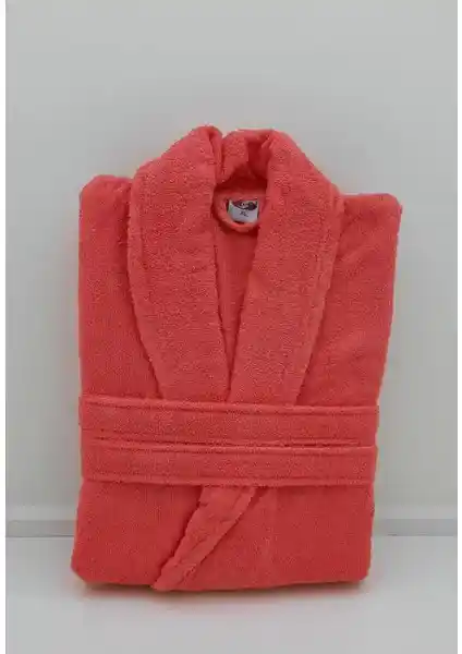 Sertay Havlu %100 Pamuk Bukle Lüks Tek Kişilik Bornoz Yüksek Kalite ve Konfor Sunar