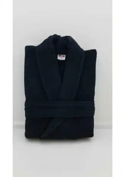 Sertay Pamuk Bukle Lüks Tek Bornoz S0083: Yüksek Kalite ve Şıklık Sunan Konforlu Tasarım