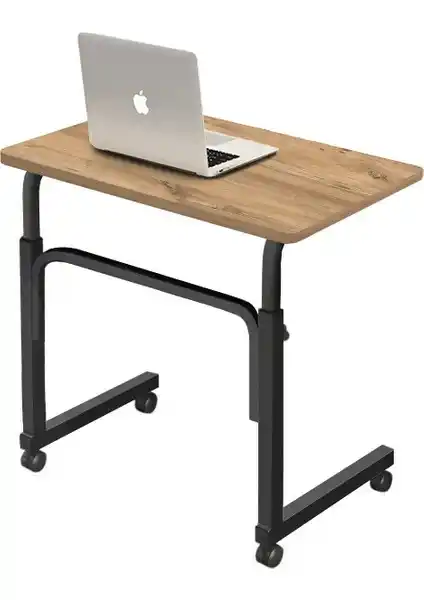 Servetavcı Yükseklik Ayarlı Laptop Sehpası ve Çalışma Masası - Modern ve Ergonomik Tasarım