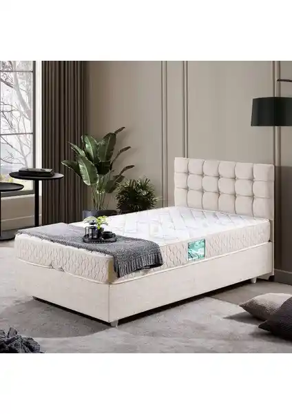 Setay Venedik İkili Tek Kişilik Baza ve Başlık Seti Modern ve Şık Yatak Odası Çözümü