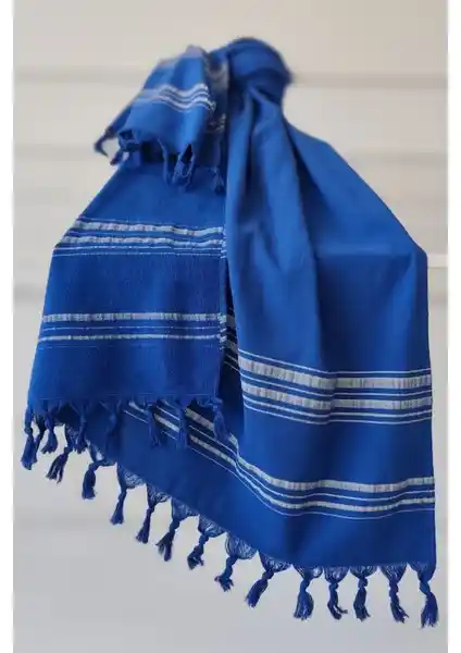 Sevim Pamuk Havlu Peştemal 90x170 cm – Modern Tasarım ve Üstün Performans Özellikleri