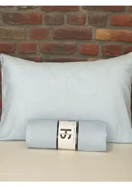 Sheri Home Life Happy Love Çift Kişilik Çarşaf Takımı: Konfor ve Estetiğin Birleşimi