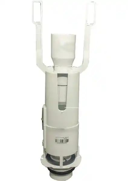 Siamp Gömme Rezervuar İç Takımı Tema Orta Göbek Yeni Modeli Dayanıklılık ve Kolay Kurulum