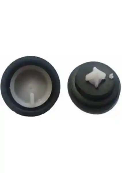 Siamp Si Tema Si Gömme Rezervuar Şamanıra Flatör Contası (Membran) Ürünü Hakkında Detaylı Bilgi