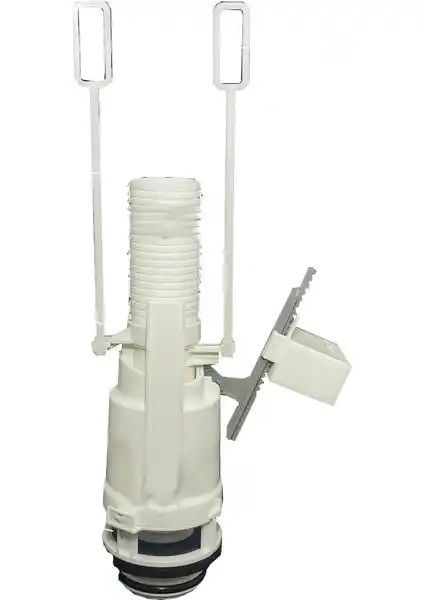 Siamp Uzun Kare Gömme Rezervuar İç Takımının Özellikleri ve Kullanım Avantajları