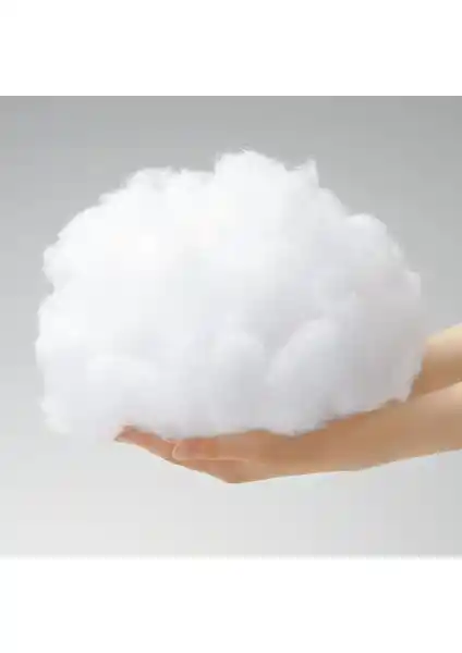 Silikon İnci Elyaf 1 Kg Dolgu Malzemesi Yüksek Kalite ve Çok Yönlü Kullanım İmkanı