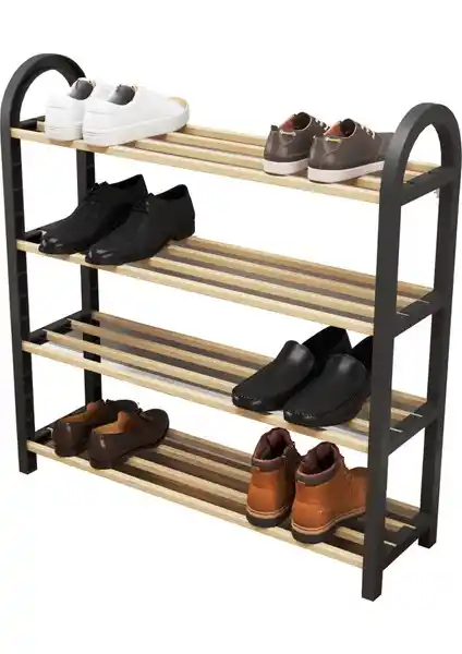 Sinbo Ayakkabılık Modeli STO-6710: Modern ve Fonksiyonel Depolama Çözümü