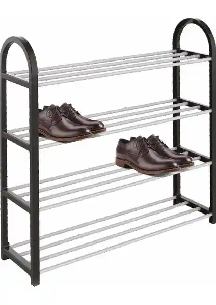 Sinbo Ayakkabılık: Modern ve İşlevsel Tasarımıyla Göz Kamaştıran Depolama Çözümü