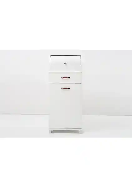 Sivas Gözde Ekonomik Mutfak Kiler Dolabı Çekmeceli Ekmeklik, Pratik ve Dayanıklı Mutfak Çözümü