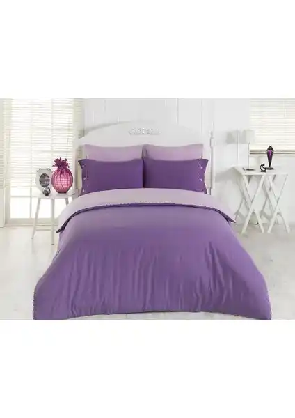 Snow Premium Natura Çift Kişilik Nevresim Takımı: Dayanıklı ve Şık Tasarım Özellikleri