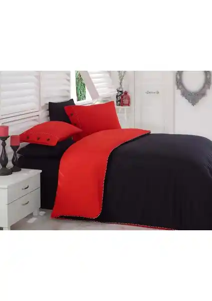 Snow Premium Natura Tek Kişilik Nevresim Takımı Modern ve Şık Tasarımıyla Dikkat Çekiyor