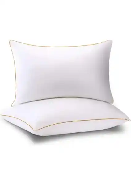 Soft Colours Nano Jel Gold Serisi Yastık: Konfor ve Sağlık İçin Modern Tasarım
