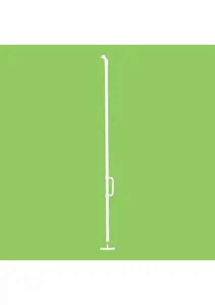 Softia Kornişmatik Perde Takma Aparatı: Pratik ve Güvenilir Çözüm