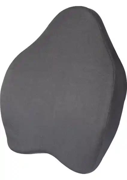 Softlife Visco Bel Yastığı: Ergonomik Destek ve Konfor Sağlayan Bel ve Sırt Yastığı