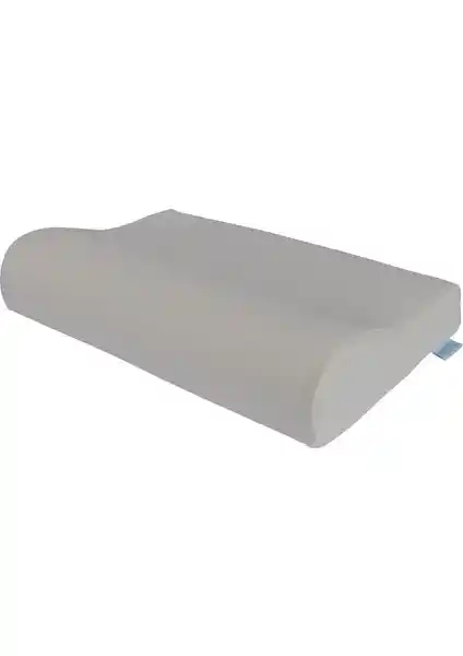 Softlife Visco Foam Yastık ile Boyun Sağlığınızı Koruyun ve Uykunuzu Konforla Tamamlayın