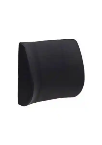 Soles Bel Yastığı: Ergonomik Destek Sunan Poliüretan Sırt Minderi Özellikleri ve Kullanım Alanları