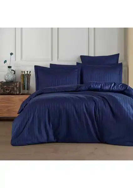 Soley Calisto %100 Pamuk Saten Çift Kişilik Nevresim Takımı Detayları