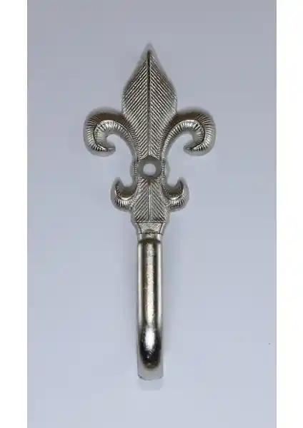 Soysaraç Gümsü Rengi Mızrak Renso: Estetik ve Fonksiyonellik Sunan Modern Duvara Monte Aparat