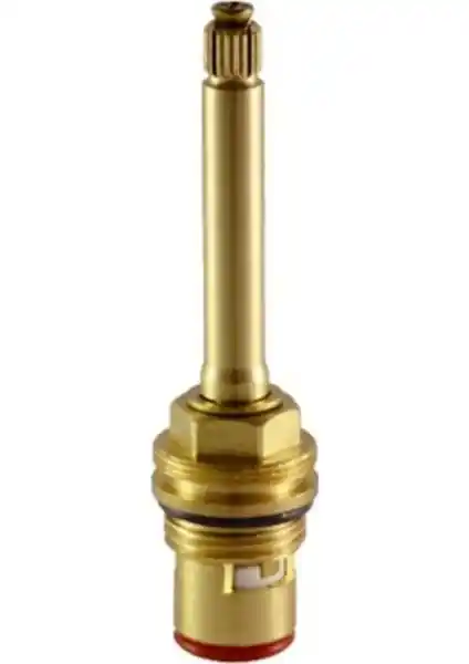 Spd Ankastre Koç Tipi Aç Kapa 1/2" Salmastra Uzun Milli Modern Mutfak Tasarımı