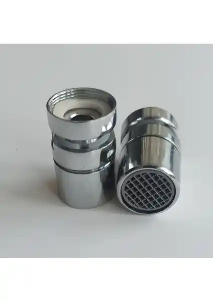 Stecell Tasarruflu Oynar Lavabo Batarya Başlığı: Modern ve Çevre Dostu Tasarım Özellikleri