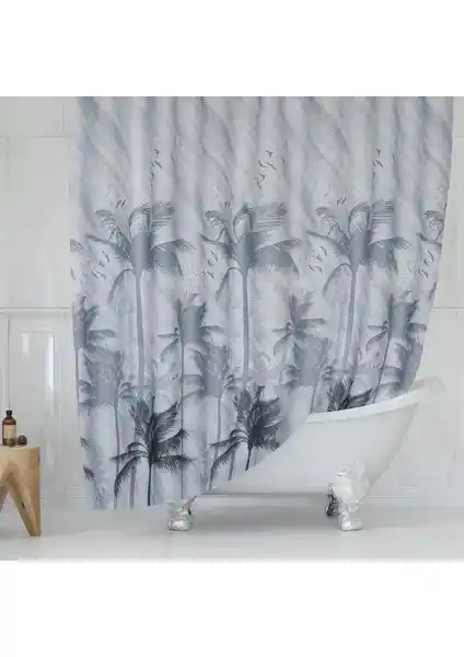 Storm Çift Kanatlı Banyo Duş Perdesi Modern ve Dayanıklı Tasarımıyla Kullanıcı Memnuniyetini Yükseltiyor