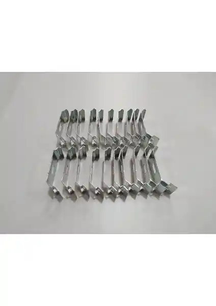 Story Perde Zebra Metal Tavan ve Duvara Takma Aparatı Özellikleri ve Kullanım Avantajları