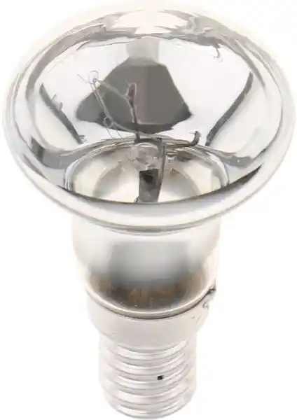 Strade Store R39 E14 30W Spot Ampul: Yüksek Performanslı ve Estetik Aydınlatma Çözümü