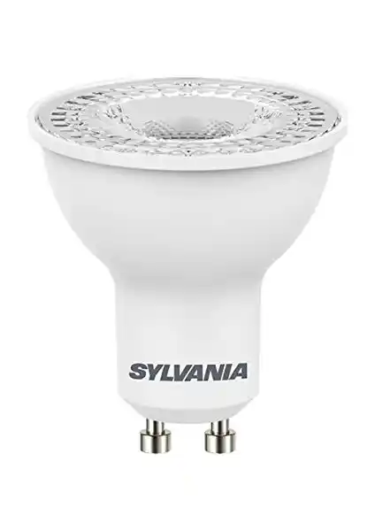 Sylvania 4.2W Gu10 Çanak Spot LED Ampul Enerji Verimli ve Uzun Ömürlü Aydınlatma Çözümü