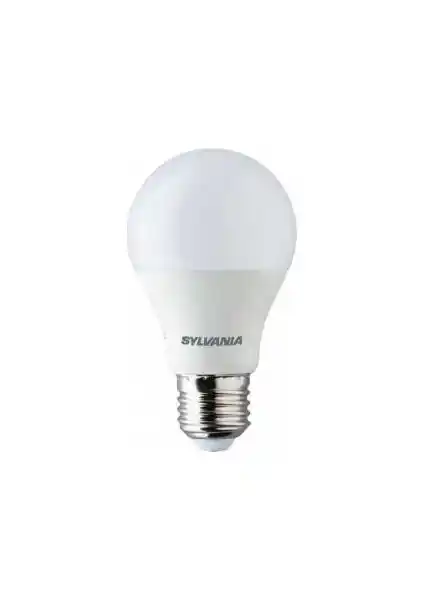 Sylvania 8,5 W LED Ampul E-27 Beyaz – Enerji Verimliliği ve Güçlü Aydınlatma Özellikleri