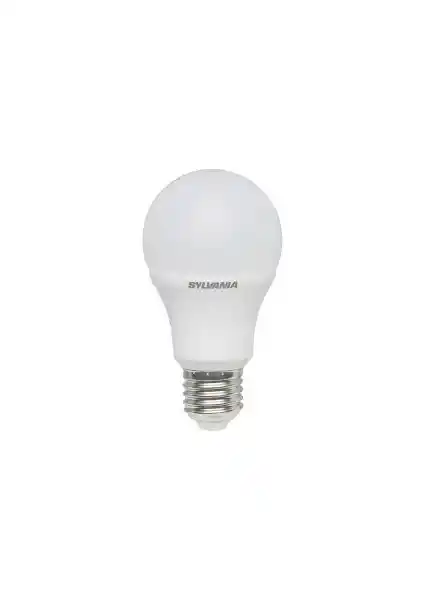 Sylvania E27 LED 8.5W Beyaz Işık Lambası Modern ve Enerji Tasarruflu Aydınlatma Çözümü