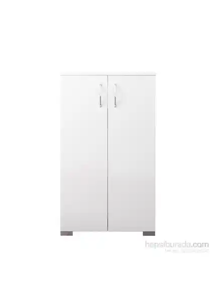 T Designo Arzu 3 Raflı Çok Amaçlı Dolap: Modern ve Fonksiyonel Tasarım Çözümü