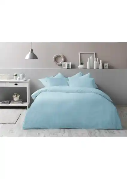 Taç Antibakteriyel Pamuk Nevresim Takımı: Hijyen ve Konforun Birleşimi