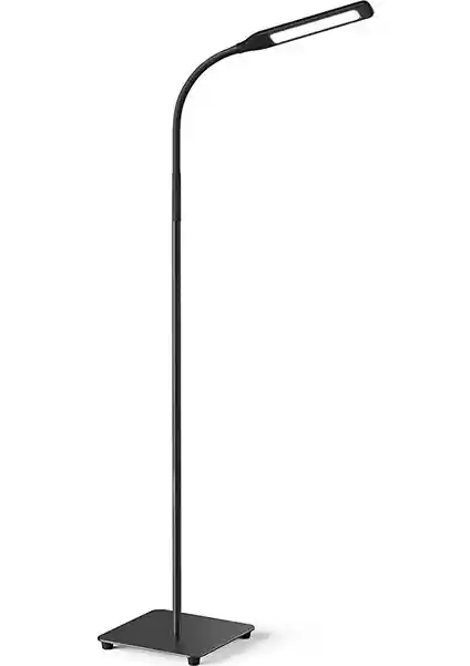 TaoTronics TT-DL072 LED Zemin Lambası: Çok Yönlü ve Esnek Aydınlatma Çözümü