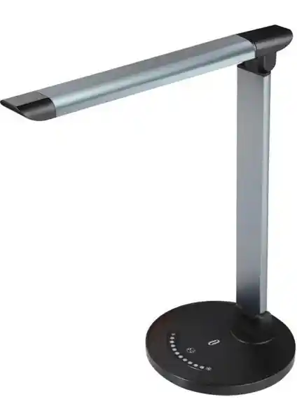 TaoTronics TT-DL13 Doğal Akıllı LED Masa Lambası Modern ve Çok Fonksiyonlu Aydınlatma Çözümü