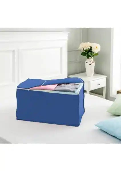 Taşkın Home Yastık Hurcu: Pratik ve Dayanıklı Depolama Çözümü for Ev Dekorasyonu