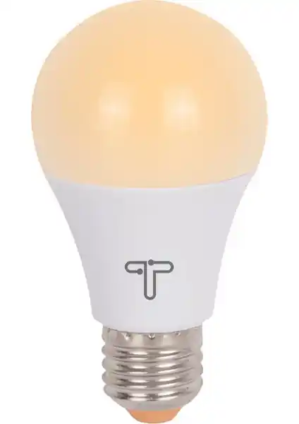 Taşkın Led 9 W Ampül 10'lu Paket ile Ekonomik ve Enerji Tasarruflu Aydınlatma Çözümü