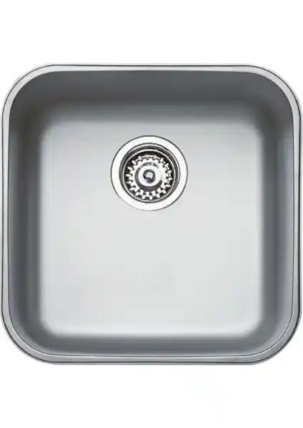 Teka Be 40.40 Mikro Keten Tezgah Altı Evye Özellikleri ve Kullanıcı Yorumları