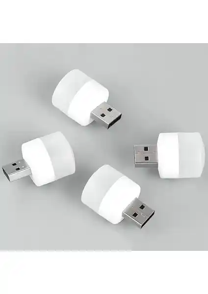 Teknomila Mini USB Kamp ve Gece Lambası: Taşınabilir, Çok Yönlü ve Ekonomik Aydınlatma Çözümü
