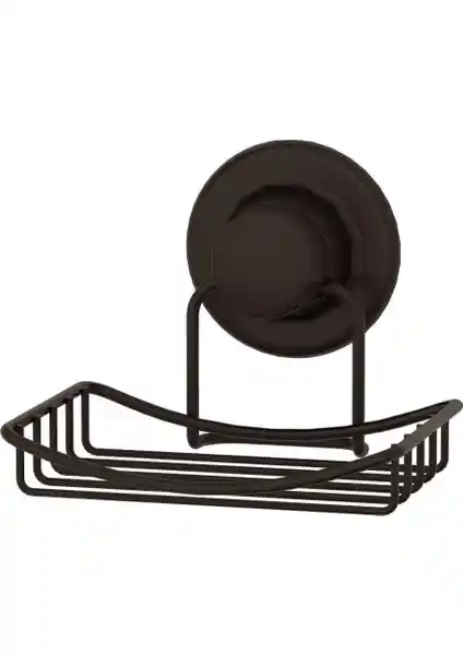 Teknotel Vakumlu Sabunluk: Kolay Kurulum ve Şık Tasarım ile Modern Banyolar İçin Ideal