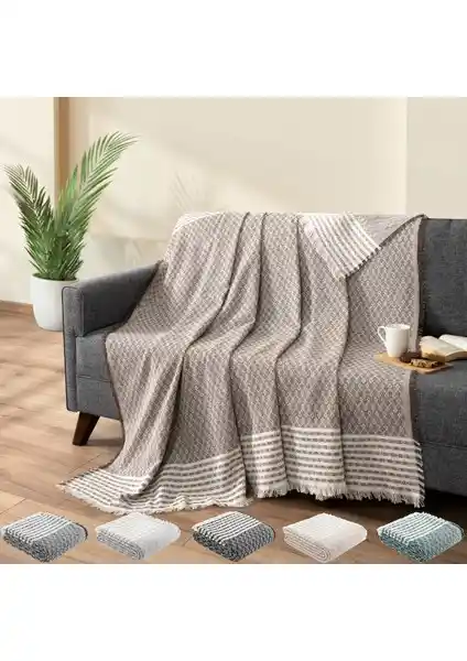 Teksnil Home Çevre Dostu ve Çok Yönlü Koltuk Örtüsü Koruyucu Ürün İncelemesi